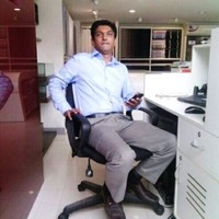 Akbar Sharieff