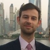 Nicholas Warchol
