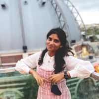 Yesaswini Valavala