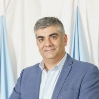 Andrés Sánchez Pérez