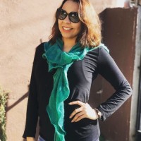 Claudia Gonzalez Martinez