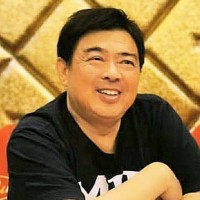 Ben Wong