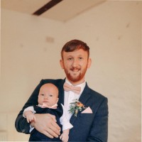 Callum Parker-Oates