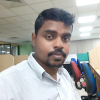 Arun Kumar