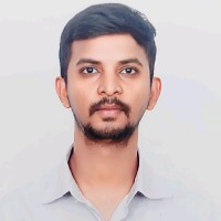 Palaki Venkatesh