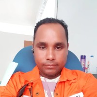 S M Shahin