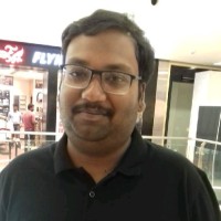 Debashis Behera