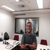 Paulo Narvaez