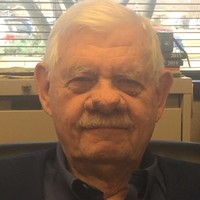 Paul Dawson