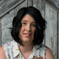 Jillian Hocking