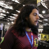 Ewel Fernandes Pereira