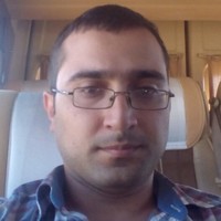 Денис Амирасланов