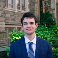 Zachary Glauser