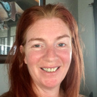 Paula Hughes