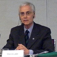 claudio lodoli