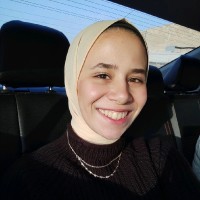 Mariam Salah