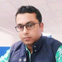Mithilesh Kumar
