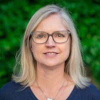 Ann Nangle