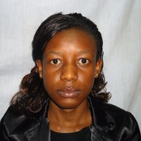 Phylis Achieng