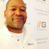Kenneth Levy