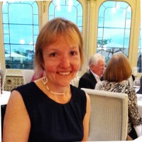 Wendy Clewes