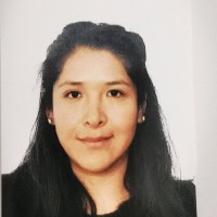 Cissy Amparo Lavadenz Vargas