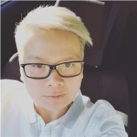 Jackie Dang