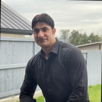 Gagandeep Singh