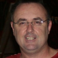 Paul Gillis