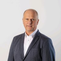 Udo Kosmetschke