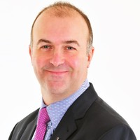 Barry Wolstenholme (CMIOSH)