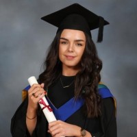 Ciara Shanahan