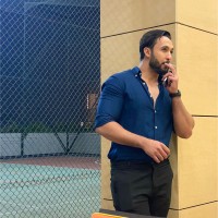 Farook Albander