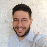 Isaias Garcia