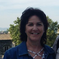 Sherri Bergeron