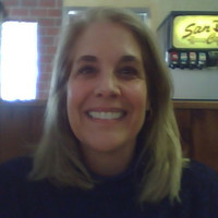 Bonnie Cocke