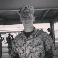 Bradley Hughes
