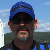 Benoit Martel