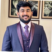 Vishal George Mathew
