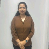 Garima Ninawe