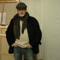 Dmitriy Kedrin