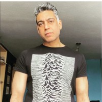 Nitin Sharma