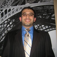 Mehdi Naqvi, M.S, P.E (Civil)