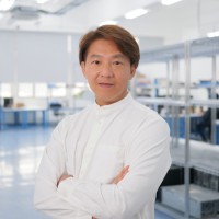 Sik Man, Sherman Lam