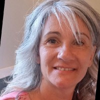 Pascale Algans