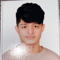 Divij Harwani