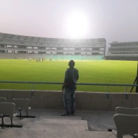 Umesh Parmar