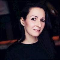 Sandra Odeh