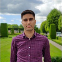 Nazar Rahimi