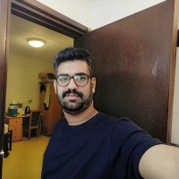 Manesh Kumar Ponnappan Pillai